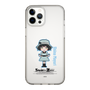 スリムプロテクションケース［ STEINS;GATE - ミニキャラ - 椎名 まゆり ］