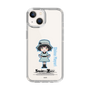 スリムプロテクションケース［ STEINS;GATE - ミニキャラ - 椎名 まゆり ］