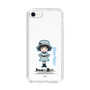 スリムプロテクションケース［ STEINS;GATE - ミニキャラ - 椎名 まゆり ］