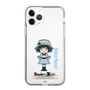 スリムプロテクションケース［ STEINS;GATE - ミニキャラ - 椎名 まゆり ］