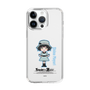 スリムプロテクションケース［ STEINS;GATE - ミニキャラ - 椎名 まゆり ］