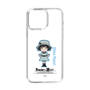 スリムプロテクションケース［ STEINS;GATE - ミニキャラ - 椎名 まゆり ］