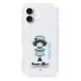 スリムプロテクションケース［ STEINS;GATE - ミニキャラ - 椎名 まゆり ］