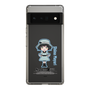 スリムプロテクションケース［ STEINS;GATE - ミニキャラ - 椎名 まゆり ］