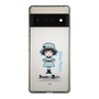 スリムプロテクションケース［ STEINS;GATE - ミニキャラ - 椎名 まゆり ］
