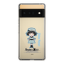 スリムプロテクションケース［ STEINS;GATE - ミニキャラ - 椎名 まゆり ］