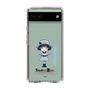 スリムプロテクションケース［ STEINS;GATE - ミニキャラ - 椎名 まゆり ］