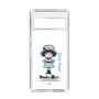 スリムプロテクションケース［ STEINS;GATE - ミニキャラ - 椎名 まゆり ］