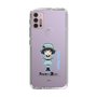 スリムプロテクションケース［ STEINS;GATE - ミニキャラ - 椎名 まゆり ］