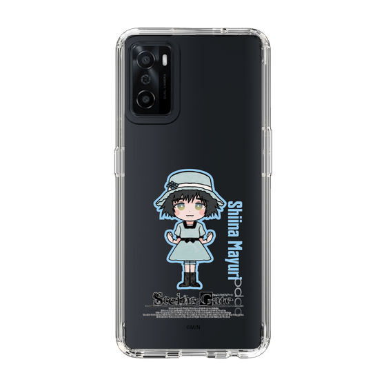 スリムプロテクションケース［ STEINS;GATE - ミニキャラ - 椎名 まゆり ］