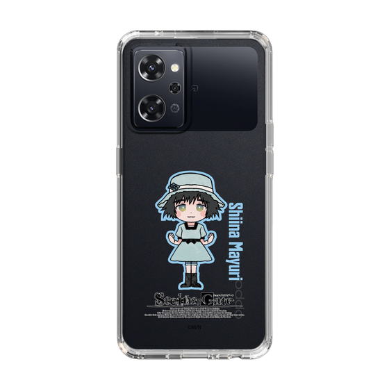 スリムプロテクションケース［ STEINS;GATE - ミニキャラ - 椎名 まゆり ］