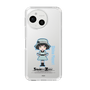 スリムプロテクションケース［ STEINS;GATE - ミニキャラ - 椎名 まゆり ］