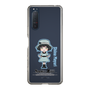 スリムプロテクションケース［ STEINS;GATE - ミニキャラ - 椎名 まゆり ］