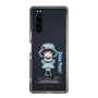 スリムプロテクションケース［ STEINS;GATE - ミニキャラ - 椎名 まゆり ］