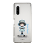 スリムプロテクションケース［ STEINS;GATE - ミニキャラ - 椎名 まゆり ］