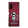 スリムプロテクションケース［ STEINS;GATE - ミニキャラ - 椎名 まゆり ］