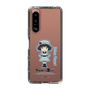 スリムプロテクションケース［ STEINS;GATE - ミニキャラ - 椎名 まゆり ］