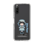 スリムプロテクションケース［ STEINS;GATE - ミニキャラ - 椎名 まゆり ］