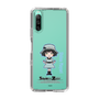 スリムプロテクションケース［ STEINS;GATE - ミニキャラ - 椎名 まゆり ］
