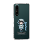スリムプロテクションケース［ STEINS;GATE - ミニキャラ - 椎名 まゆり ］