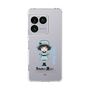 スリムプロテクションケース［ STEINS;GATE - ミニキャラ - 椎名 まゆり ］
