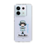 スリムプロテクションケース［ STEINS;GATE - ミニキャラ - 椎名 まゆり ］