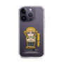 スリムプロテクションケース［ STEINS;GATE - ミニキャラ - 橋田 至 ］