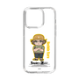 スリムプロテクションケース［ STEINS;GATE - ミニキャラ - 橋田 至 ］