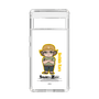 スリムプロテクションケース［ STEINS;GATE - ミニキャラ - 橋田 至 ］