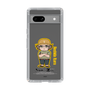 スリムプロテクションケース［ STEINS;GATE - ミニキャラ - 橋田 至 ］