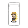 スリムプロテクションケース［ STEINS;GATE - ミニキャラ - 橋田 至 ］