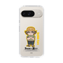 スリムプロテクションケース［ STEINS;GATE - ミニキャラ - 橋田 至 ］