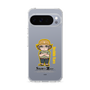 スリムプロテクションケース［ STEINS;GATE - ミニキャラ - 橋田 至 ］