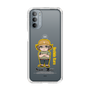 スリムプロテクションケース［ STEINS;GATE - ミニキャラ - 橋田 至 ］