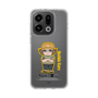 スリムプロテクションケース［ STEINS;GATE - ミニキャラ - 橋田 至 ］