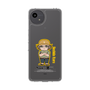 スリムプロテクションケース［ STEINS;GATE - ミニキャラ - 橋田 至 ］