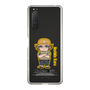 スリムプロテクションケース［ STEINS;GATE - ミニキャラ - 橋田 至 ］
