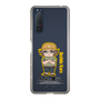 スリムプロテクションケース［ STEINS;GATE - ミニキャラ - 橋田 至 ］