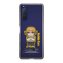 スリムプロテクションケース［ STEINS;GATE - ミニキャラ - 橋田 至 ］