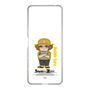 スリムプロテクションケース［ STEINS;GATE - ミニキャラ - 橋田 至 ］