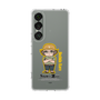 スリムプロテクションケース［ STEINS;GATE - ミニキャラ - 橋田 至 ］