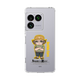 スリムプロテクションケース［ STEINS;GATE - ミニキャラ - 橋田 至 ］