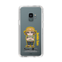 スリムプロテクションケース［ STEINS;GATE - ミニキャラ - 橋田 至 ］