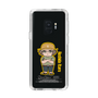 スリムプロテクションケース［ STEINS;GATE - ミニキャラ - 橋田 至 ］