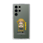 スリムプロテクションケース［ STEINS;GATE - ミニキャラ - 橋田 至 ］