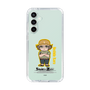 スリムプロテクションケース［ STEINS;GATE - ミニキャラ - 橋田 至 ］