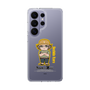 スリムプロテクションケース［ STEINS;GATE - ミニキャラ - 橋田 至 ］