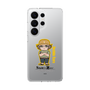 スリムプロテクションケース［ STEINS;GATE - ミニキャラ - 橋田 至 ］