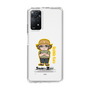 スリムプロテクションケース［ STEINS;GATE - ミニキャラ - 橋田 至 ］