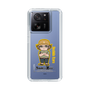 スリムプロテクションケース［ STEINS;GATE - ミニキャラ - 橋田 至 ］